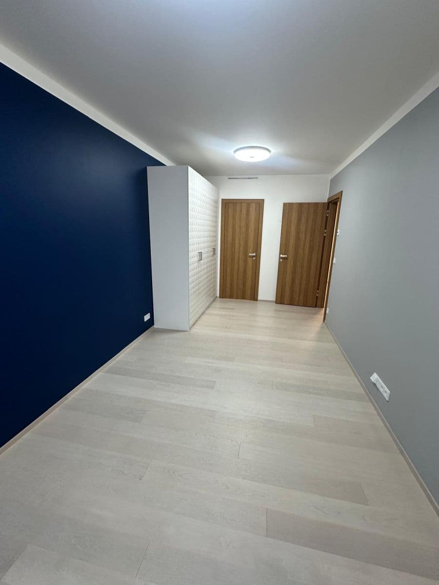1 bedroom with open-plan kitchen flat for sale, 61 m², Hodonínská, Prague, Prague 1 bedroom with open-plan kitchen flat for sale, 61 m², Hodonínská, Prague, Prague