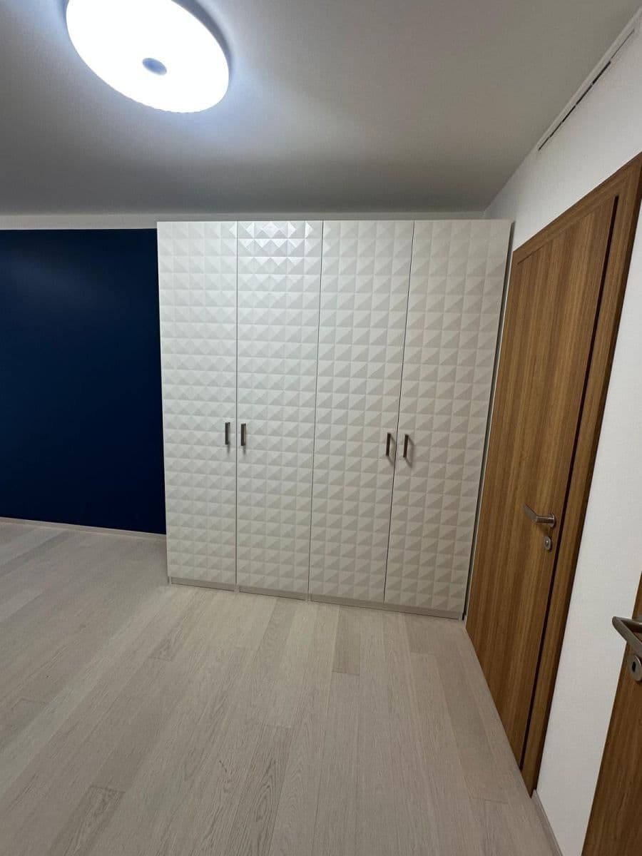 1 bedroom with open-plan kitchen flat for sale, 61 m², Hodonínská, Prague, Prague 1 bedroom with open-plan kitchen flat for sale, 61 m², Hodonínská, Prague, Prague