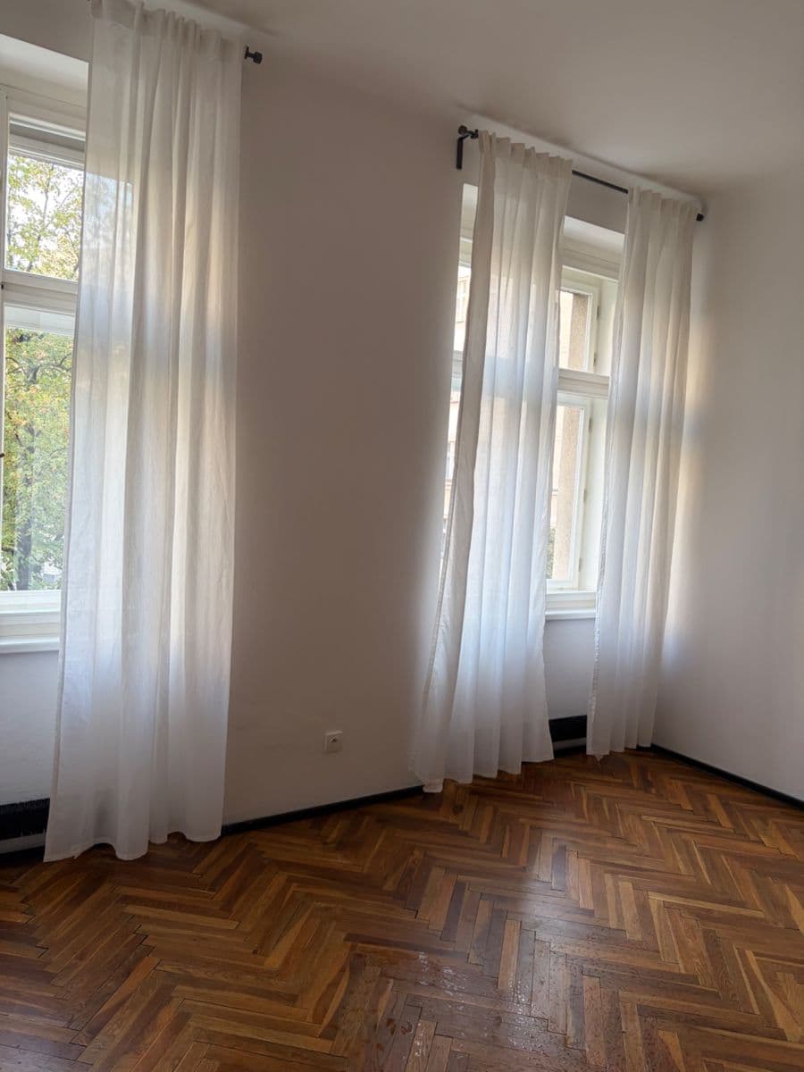 3 bedroom flat to rent, 94 m², Bulharská, Prague, Prague 3 bedroom flat to rent, 94 m², Bulharská, Prague, Prague