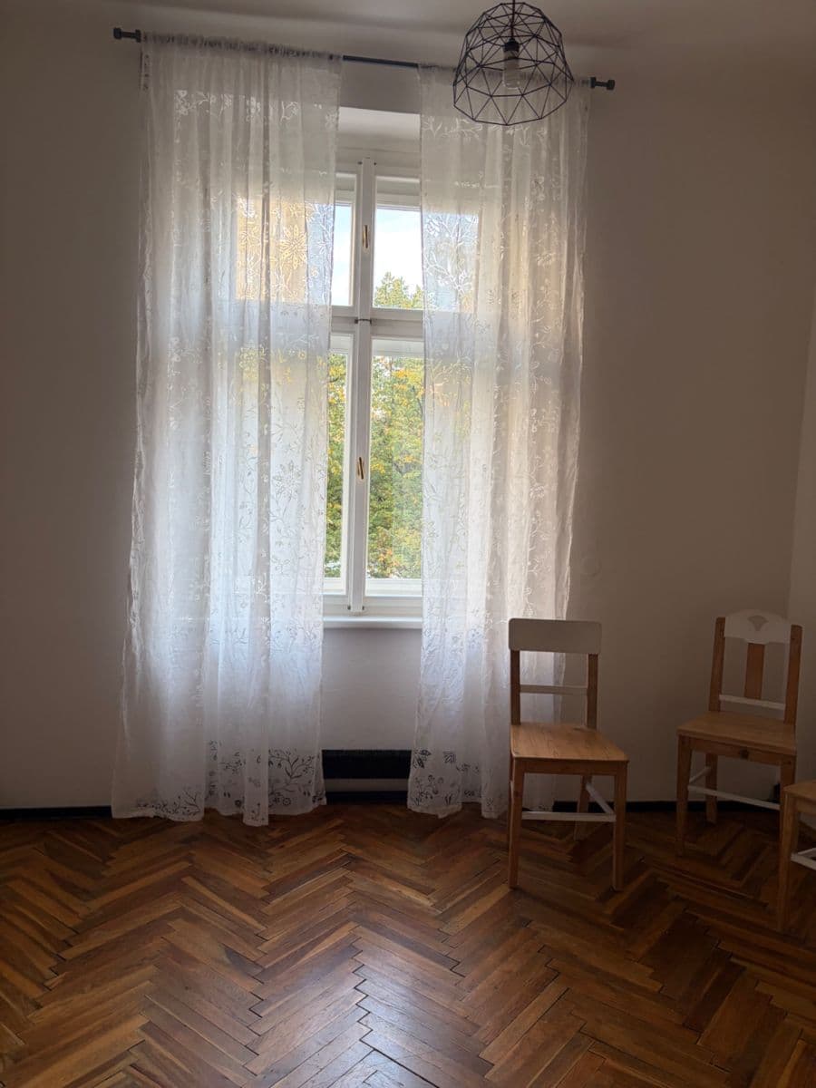 3 bedroom flat to rent, 94 m², Bulharská, Prague, Prague 3 bedroom flat to rent, 94 m², Bulharská, Prague, Prague