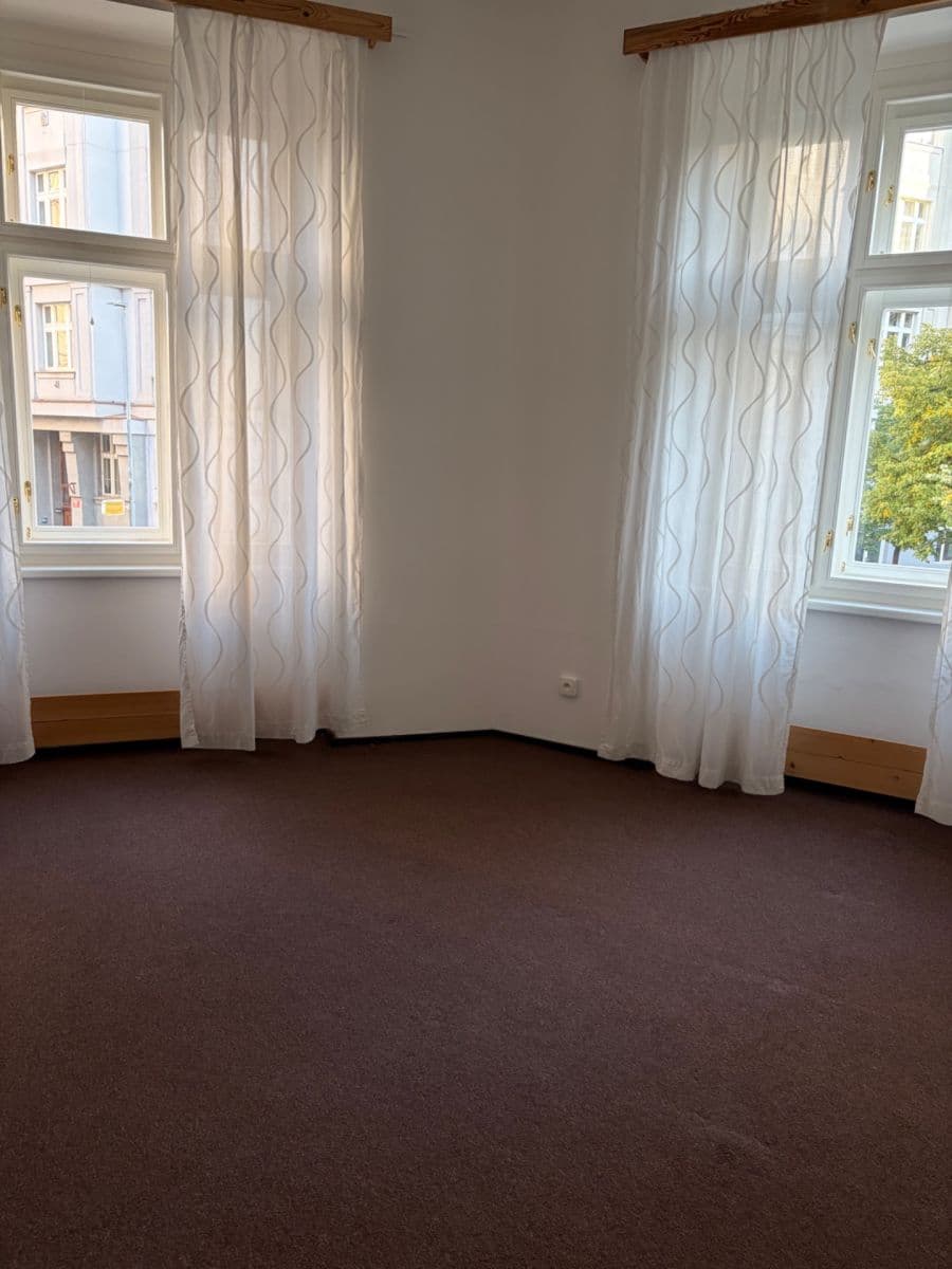 3 bedroom flat to rent, 94 m², Bulharská, Prague, Prague 3 bedroom flat to rent, 94 m², Bulharská, Prague, Prague