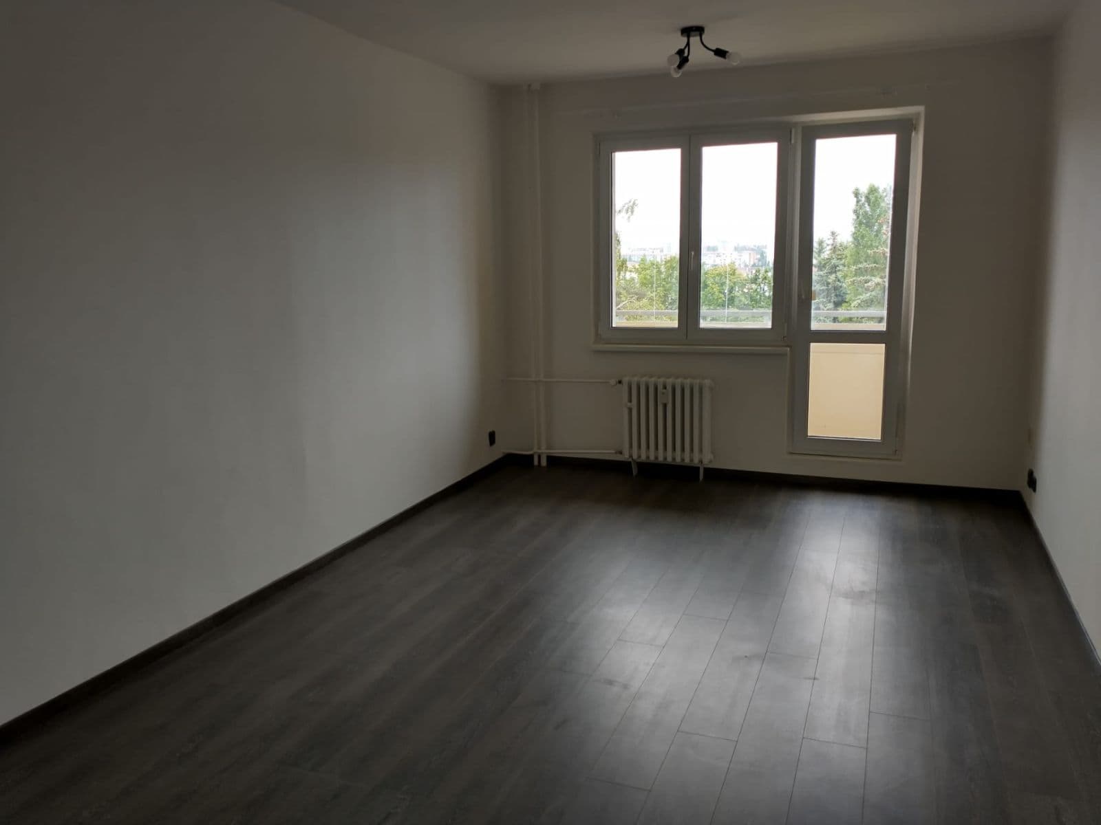 2 bedroom flat to rent, 53 m², Počernická, Prague, Prague 2 bedroom flat to rent, 53 m², Počernická, Prague, Prague