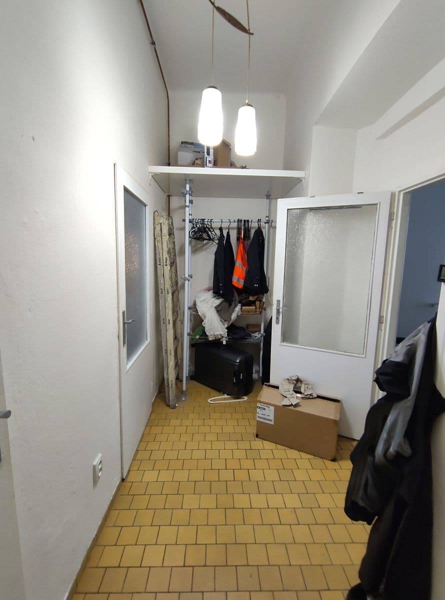 1 bedroom flat to rent, 44 m², Seifertova, Prague, Prague 1 bedroom flat to rent, 44 m², Seifertova, Prague, Prague