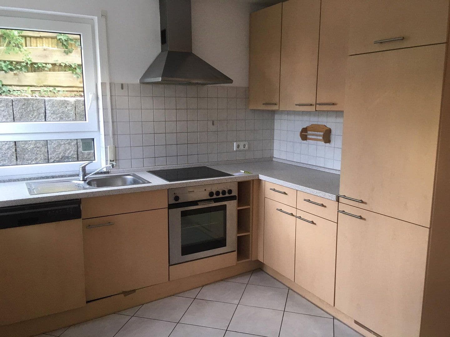 3 bedroom flat to rent, 69 m², Herrenberg, Baden-Württemberg 3 bedroom flat to rent, 69 m², Herrenberg, Baden-Württemberg