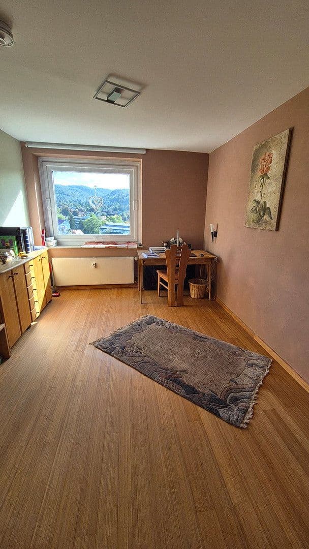 3 bedroom flat for sale, 100 m², Bad Harzburg, Lower Saxony 3 bedroom flat for sale, 100 m², Bad Harzburg, Lower Saxony