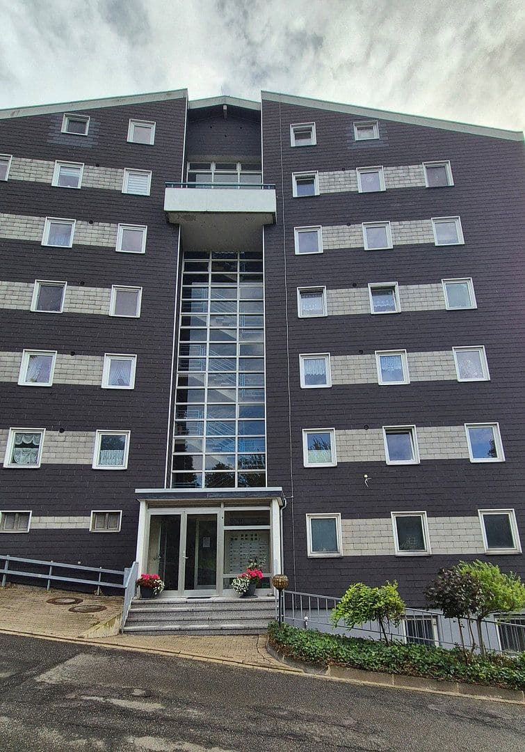 3 bedroom flat for sale, 100 m², Bad Harzburg, Lower Saxony 3 bedroom flat for sale, 100 m², Bad Harzburg, Lower Saxony