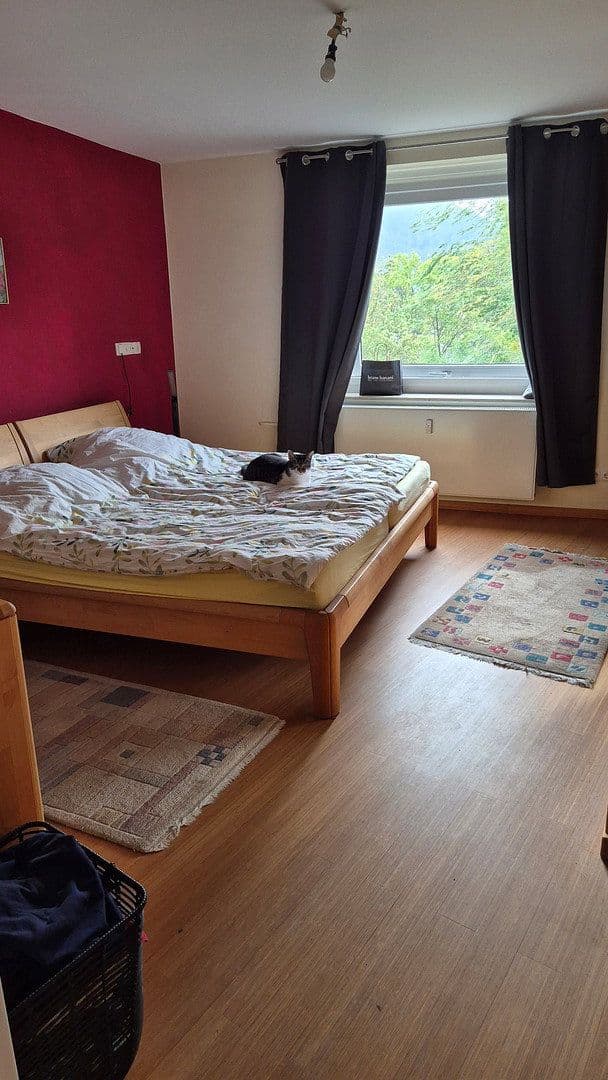 3 bedroom flat for sale, 100 m², Bad Harzburg, Lower Saxony 3 bedroom flat for sale, 100 m², Bad Harzburg, Lower Saxony