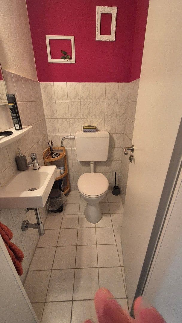 3 bedroom flat for sale, 100 m², Bad Harzburg, Lower Saxony 3 bedroom flat for sale, 100 m², Bad Harzburg, Lower Saxony