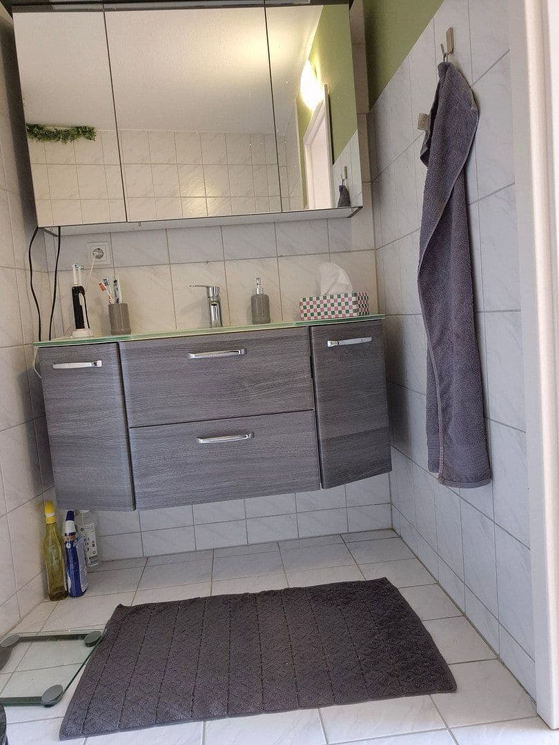 3 bedroom flat for sale, 100 m², Bad Harzburg, Lower Saxony 3 bedroom flat for sale, 100 m², Bad Harzburg, Lower Saxony