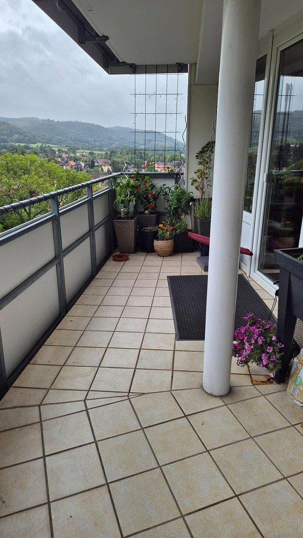 3 bedroom flat for sale, 100 m², Bad Harzburg, Lower Saxony 3 bedroom flat for sale, 100 m², Bad Harzburg, Lower Saxony