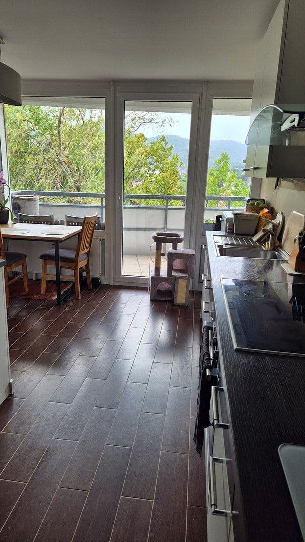 3 bedroom flat for sale, 100 m², Bad Harzburg, Lower Saxony 3 bedroom flat for sale, 100 m², Bad Harzburg, Lower Saxony