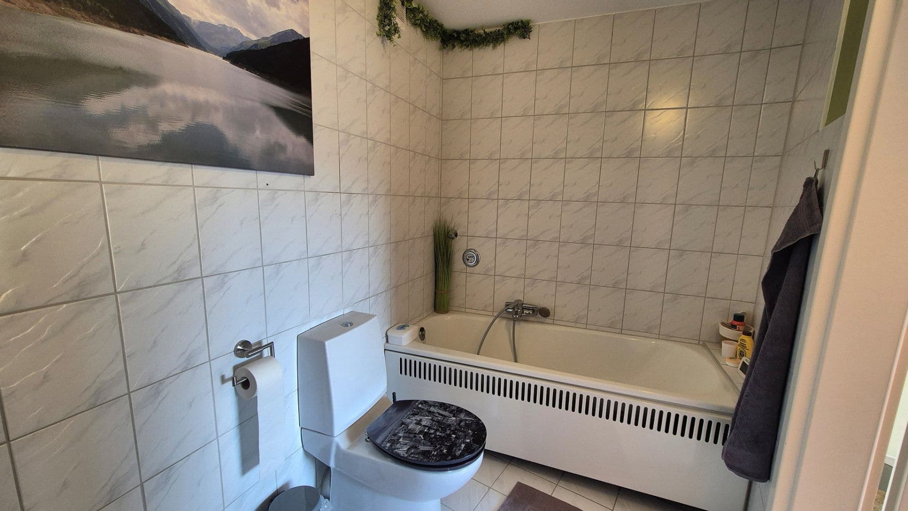 3 bedroom flat for sale, 100 m², Bad Harzburg, Lower Saxony 3 bedroom flat for sale, 100 m², Bad Harzburg, Lower Saxony