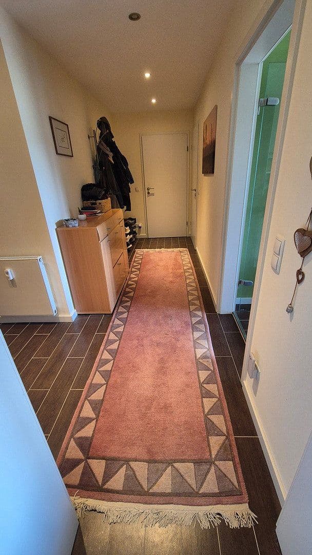 3 bedroom flat for sale, 100 m², Bad Harzburg, Lower Saxony 3 bedroom flat for sale, 100 m², Bad Harzburg, Lower Saxony