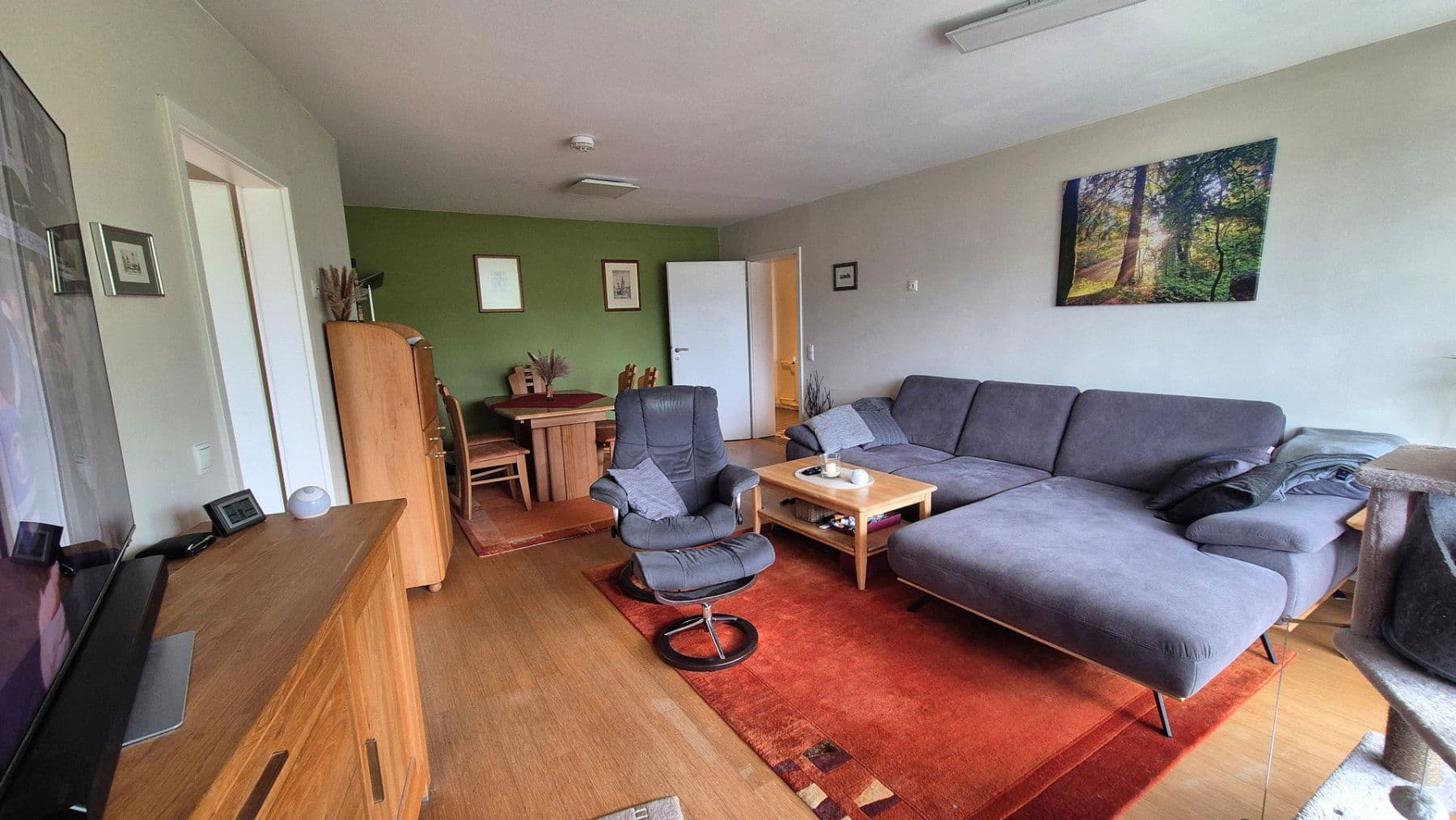 3 bedroom flat for sale, 100 m², Bad Harzburg, Lower Saxony 3 bedroom flat for sale, 100 m², Bad Harzburg, Lower Saxony