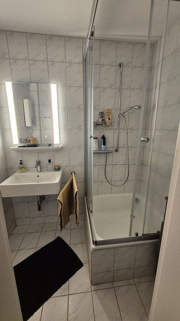 3 bedroom flat for sale, 100 m², Bad Harzburg, Lower Saxony 3 bedroom flat for sale, 100 m², Bad Harzburg, Lower Saxony