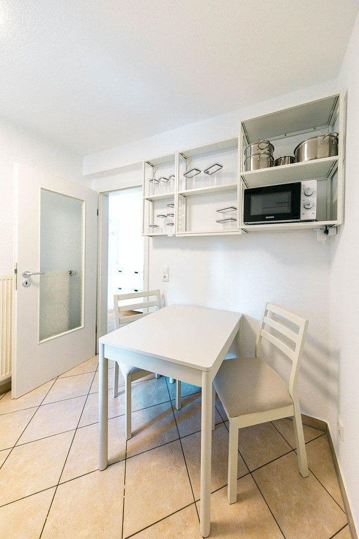 1 bedroom flat to rent, 36 m², Helmstr. 10, Erlangen, Bavaria 1 bedroom flat to rent, 36 m², Helmstr. 10, Erlangen, Bavaria