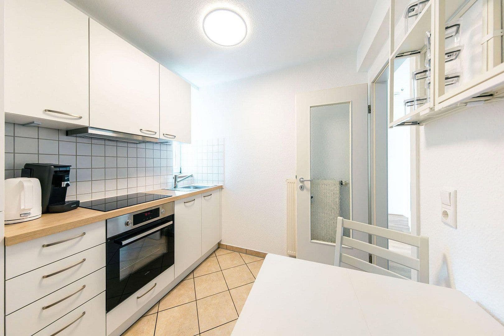 1 bedroom flat to rent, 36 m², Helmstr. 10, Erlangen, Bavaria 1 bedroom flat to rent, 36 m², Helmstr. 10, Erlangen, Bavaria