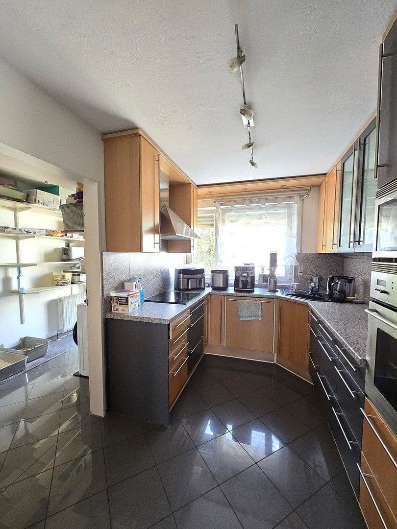 6 bedroom flat for sale, 135 m², Neumarkt in der Oberpfalz, Bavaria 6 bedroom flat for sale, 135 m², Neumarkt in der Oberpfalz, Bavaria