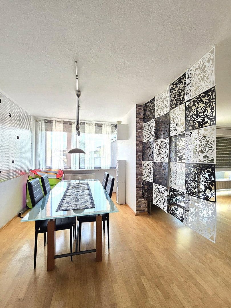 6 bedroom flat for sale, 135 m², Neumarkt in der Oberpfalz, Bavaria 6 bedroom flat for sale, 135 m², Neumarkt in der Oberpfalz, Bavaria