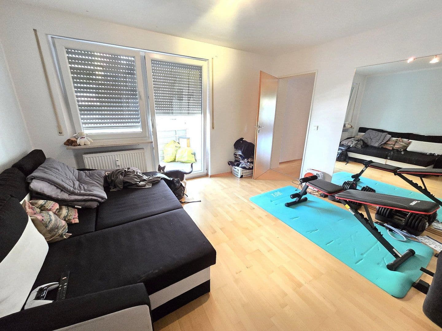 6 bedroom flat for sale, 135 m², Neumarkt in der Oberpfalz, Bavaria 6 bedroom flat for sale, 135 m², Neumarkt in der Oberpfalz, Bavaria