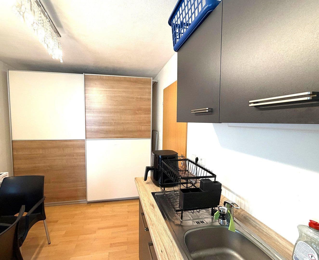 6 bedroom flat for sale, 135 m², Neumarkt in der Oberpfalz, Bavaria 6 bedroom flat for sale, 135 m², Neumarkt in der Oberpfalz, Bavaria