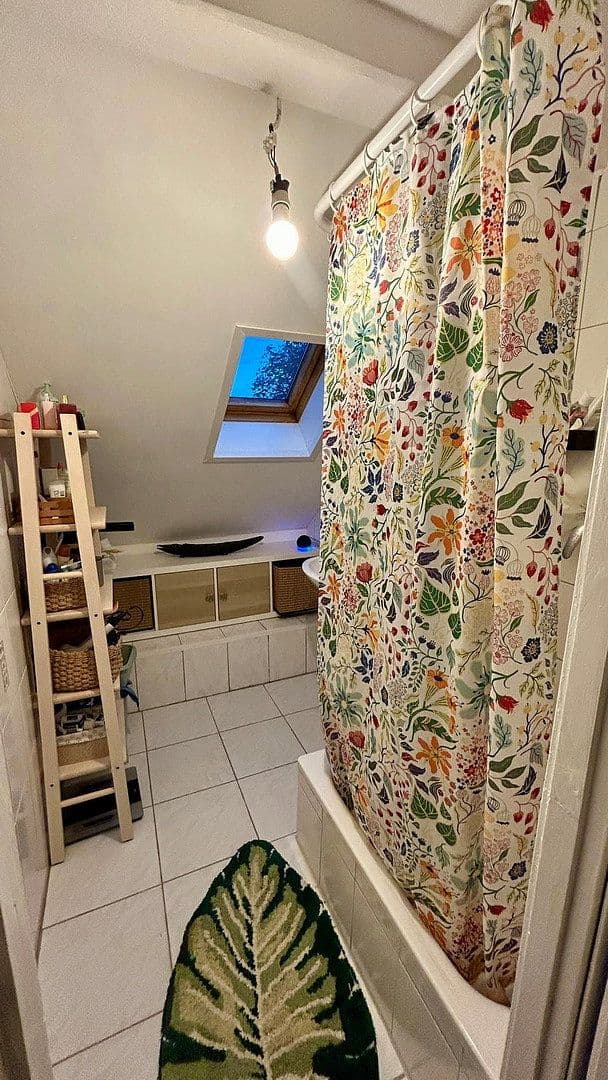 Studio flat to rent, 41 m², Gladbeck, North Rhine-Westphalia Studio flat to rent, 41 m², Gladbeck, North Rhine-Westphalia