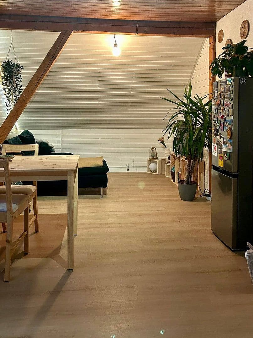 Studio flat to rent, 41 m², Gladbeck, North Rhine-Westphalia Studio flat to rent, 41 m², Gladbeck, North Rhine-Westphalia