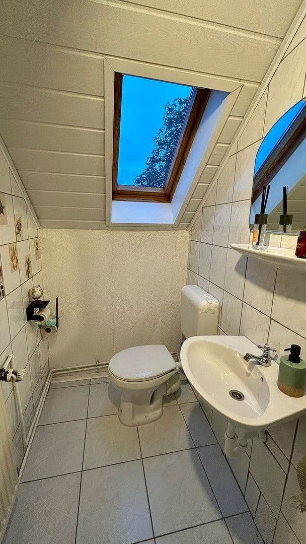 Studio flat to rent, 41 m², Gladbeck, North Rhine-Westphalia Studio flat to rent, 41 m², Gladbeck, North Rhine-Westphalia
