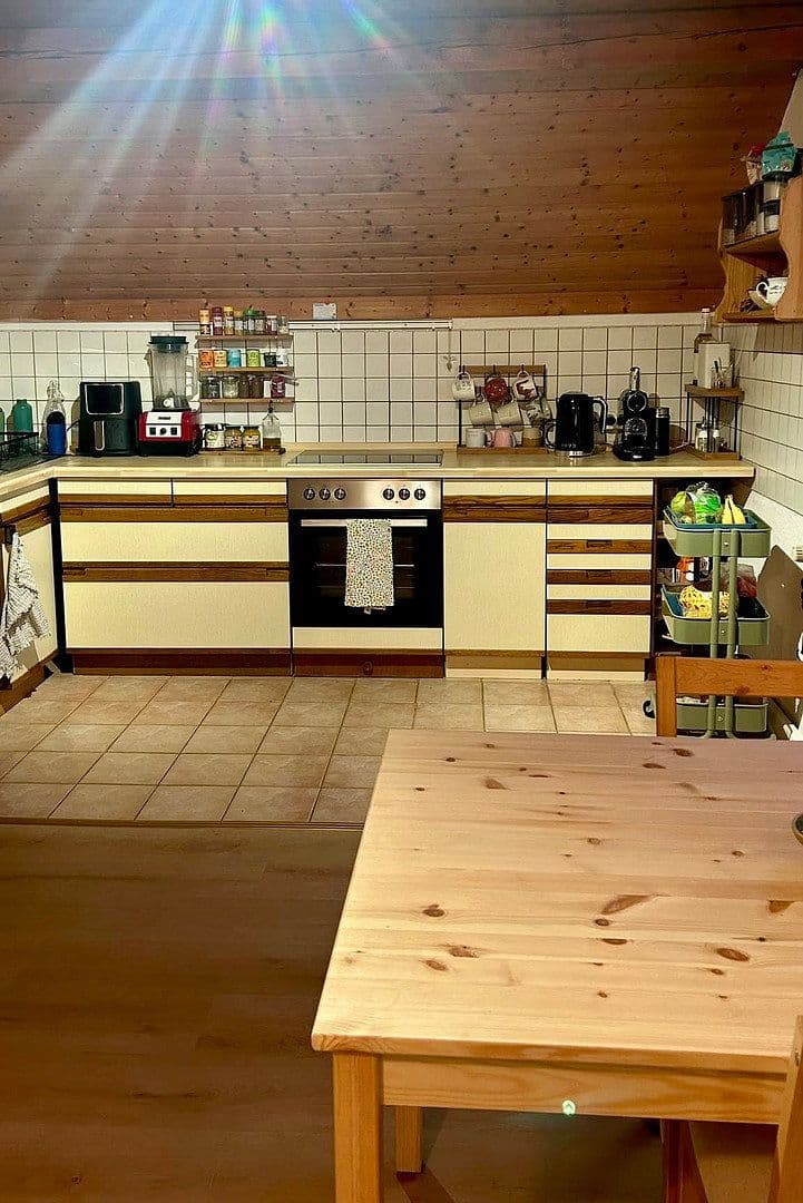 Studio flat to rent, 41 m², Gladbeck, North Rhine-Westphalia Studio flat to rent, 41 m², Gladbeck, North Rhine-Westphalia
