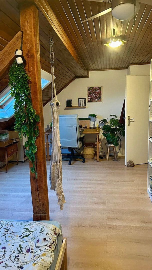 Studio flat to rent, 41 m², Gladbeck, North Rhine-Westphalia Studio flat to rent, 41 m², Gladbeck, North Rhine-Westphalia