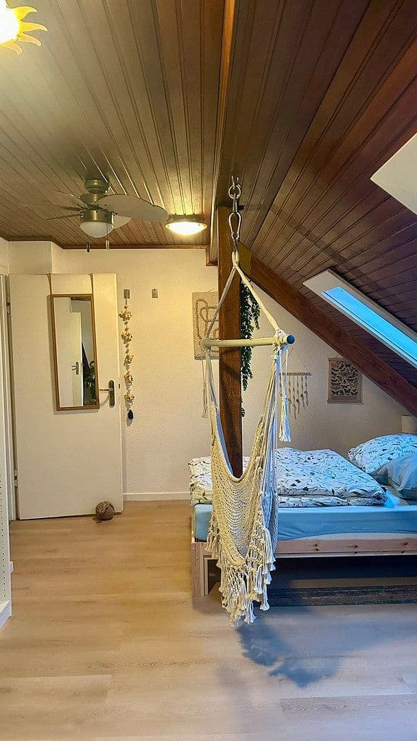 Studio flat to rent, 41 m², Gladbeck, North Rhine-Westphalia Studio flat to rent, 41 m², Gladbeck, North Rhine-Westphalia