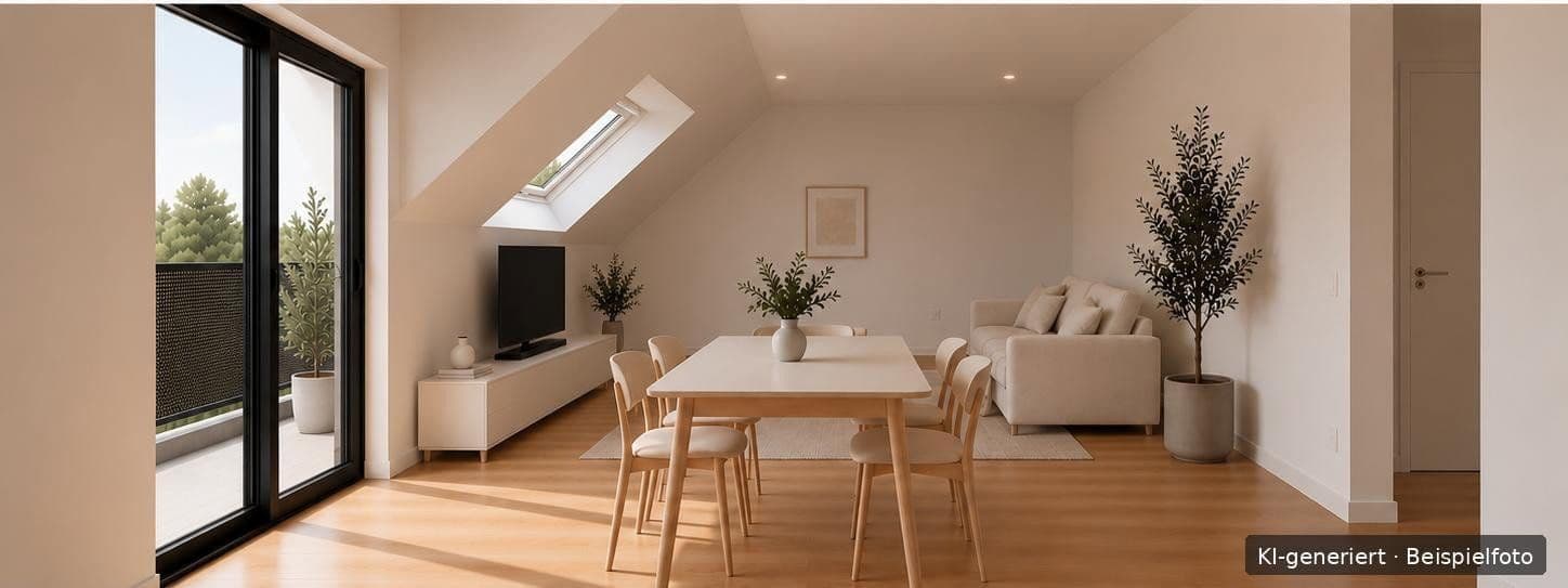 2 bedroom flat to rent, 46 m², Ingelheim am Rhein, Rhineland-Palatinate 2 bedroom flat to rent, 46 m², Ingelheim am Rhein, Rhineland-Palatinate