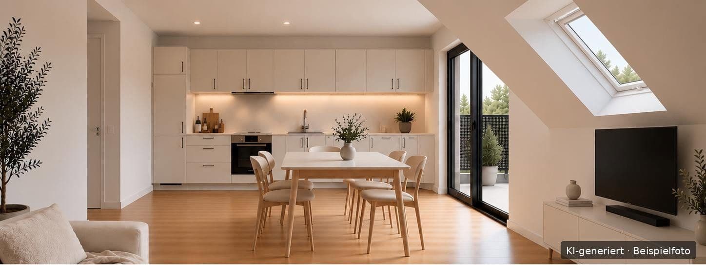 2 bedroom flat to rent, 46 m², Ingelheim am Rhein, Rhineland-Palatinate 2 bedroom flat to rent, 46 m², Ingelheim am Rhein, Rhineland-Palatinate