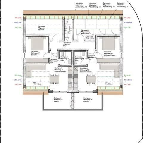 2 bedroom flat to rent, 46 m², Ingelheim am Rhein, Rhineland-Palatinate 2 bedroom flat to rent, 46 m², Ingelheim am Rhein, Rhineland-Palatinate