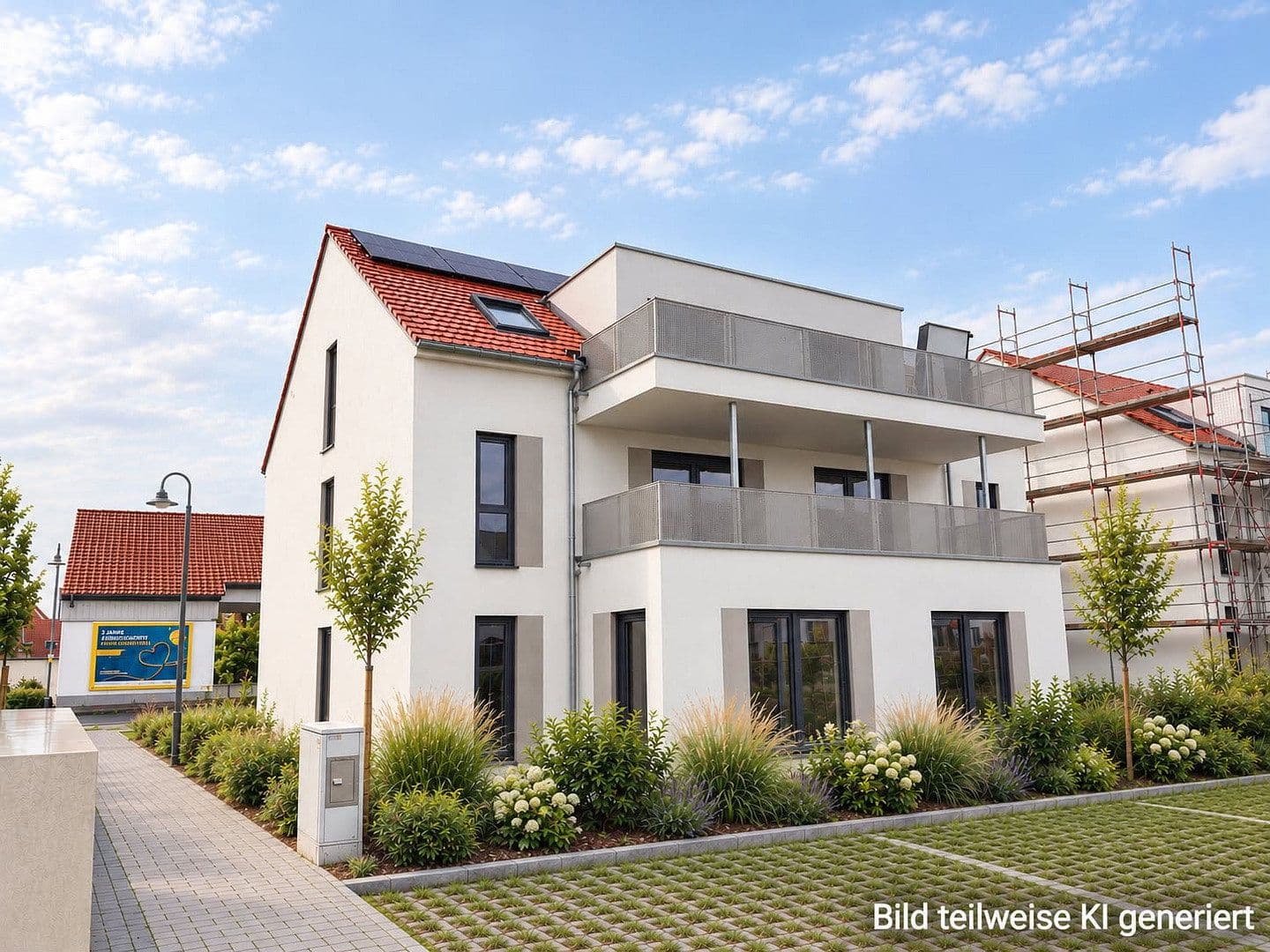 3 bedroom flat to rent, 71 m², In den 30 Morgen 43, Ingelheim am Rhein, Rhineland-Palatinate 3 bedroom flat to rent, 71 m², In den 30 Morgen 43, Ingelheim am Rhein, Rhineland-Palatinate