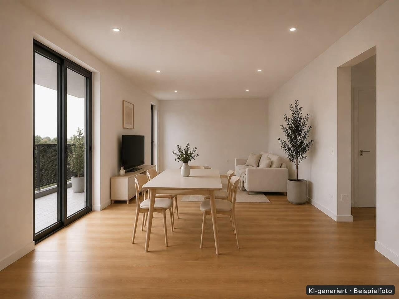 3 bedroom flat to rent, 71 m², In den 30 Morgen 43, Ingelheim am Rhein, Rhineland-Palatinate 3 bedroom flat to rent, 71 m², In den 30 Morgen 43, Ingelheim am Rhein, Rhineland-Palatinate