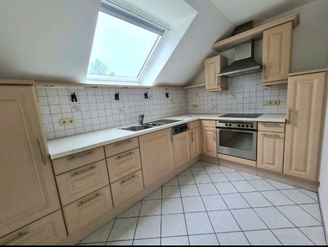 3 bedroom flat for sale, 75 m², Am Sonnenrain 11, Bad Bellingen, Baden-Württemberg 3 bedroom flat for sale, 75 m², Am Sonnenrain 11, Bad Bellingen, Baden-Württemberg