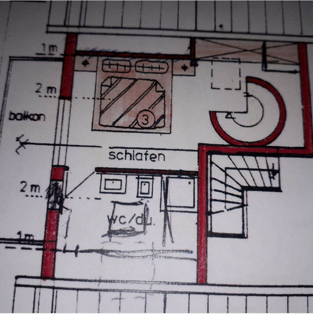 3 bedroom flat for sale, 75 m², Am Sonnenrain 11, Bad Bellingen, Baden-Württemberg 3 bedroom flat for sale, 75 m², Am Sonnenrain 11, Bad Bellingen, Baden-Württemberg