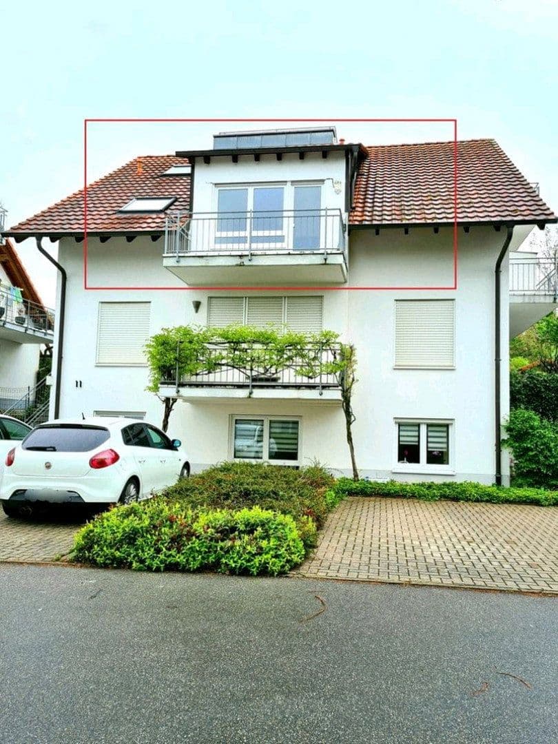 3 bedroom flat for sale, 75 m², Am Sonnenrain 11, Bad Bellingen, Baden-Württemberg 3 bedroom flat for sale, 75 m², Am Sonnenrain 11, Bad Bellingen, Baden-Württemberg
