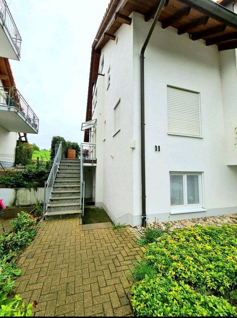 3 bedroom flat for sale, 75 m², Am Sonnenrain 11, Bad Bellingen, Baden-Württemberg 3 bedroom flat for sale, 75 m², Am Sonnenrain 11, Bad Bellingen, Baden-Württemberg