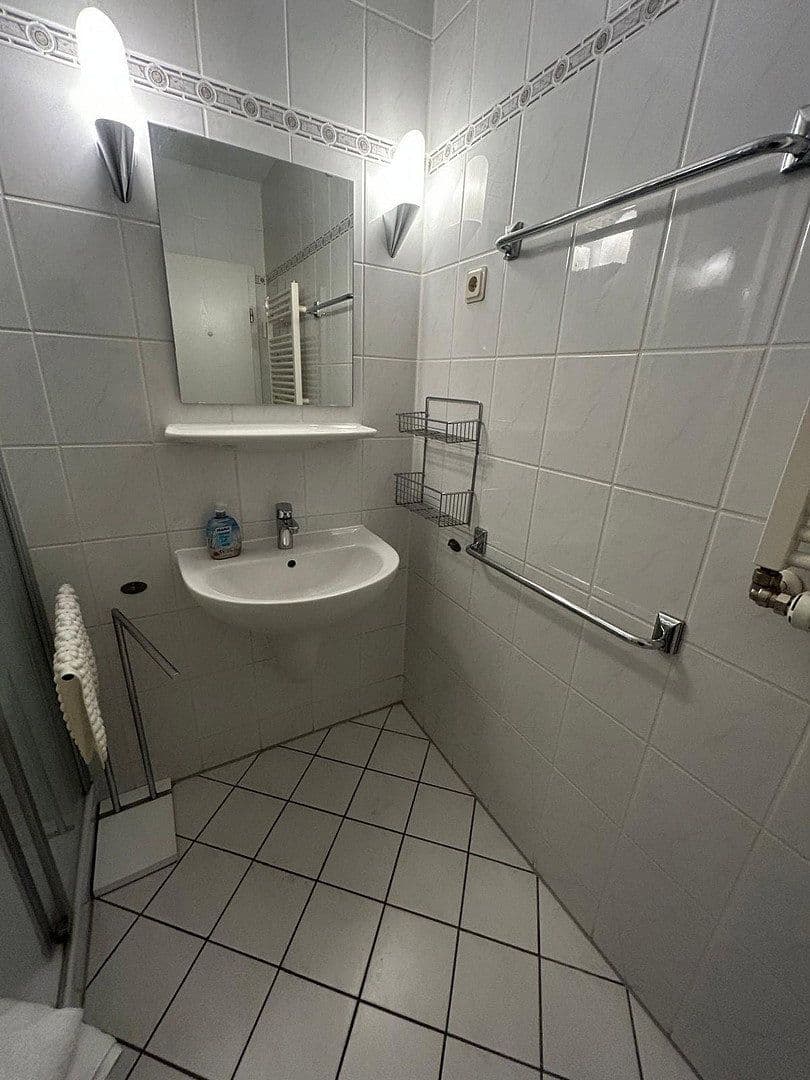 3 bedroom flat for sale, 64 m², Kurstraße 5, Heringsdorf, Mecklenburg-Vorpommern 3 bedroom flat for sale, 64 m², Kurstraße 5, Heringsdorf, Mecklenburg-Vorpommern