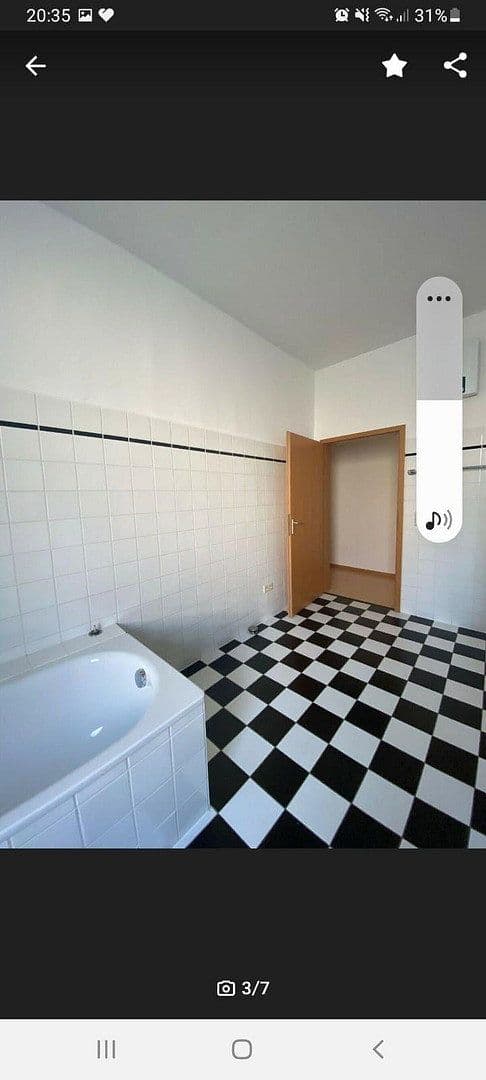 3 bedroom flat to rent, 70 m², Simmern/Hunsrück, Rhineland-Palatinate 3 bedroom flat to rent, 70 m², Simmern/Hunsrück, Rhineland-Palatinate