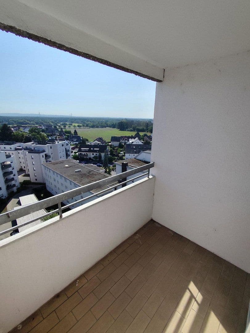 2 bedroom flat to rent, 42 m², Birkenwaldstraße 5, Obertshausen, Hesse 2 bedroom flat to rent, 42 m², Birkenwaldstraße 5, Obertshausen, Hesse