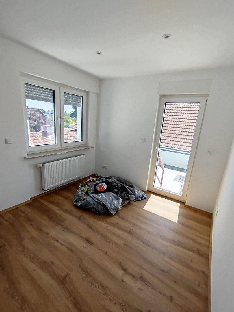 3 bedroom flat to rent, 65 m², Geleitstraße 30, Hanau, Hesse 3 bedroom flat to rent, 65 m², Geleitstraße 30, Hanau, Hesse