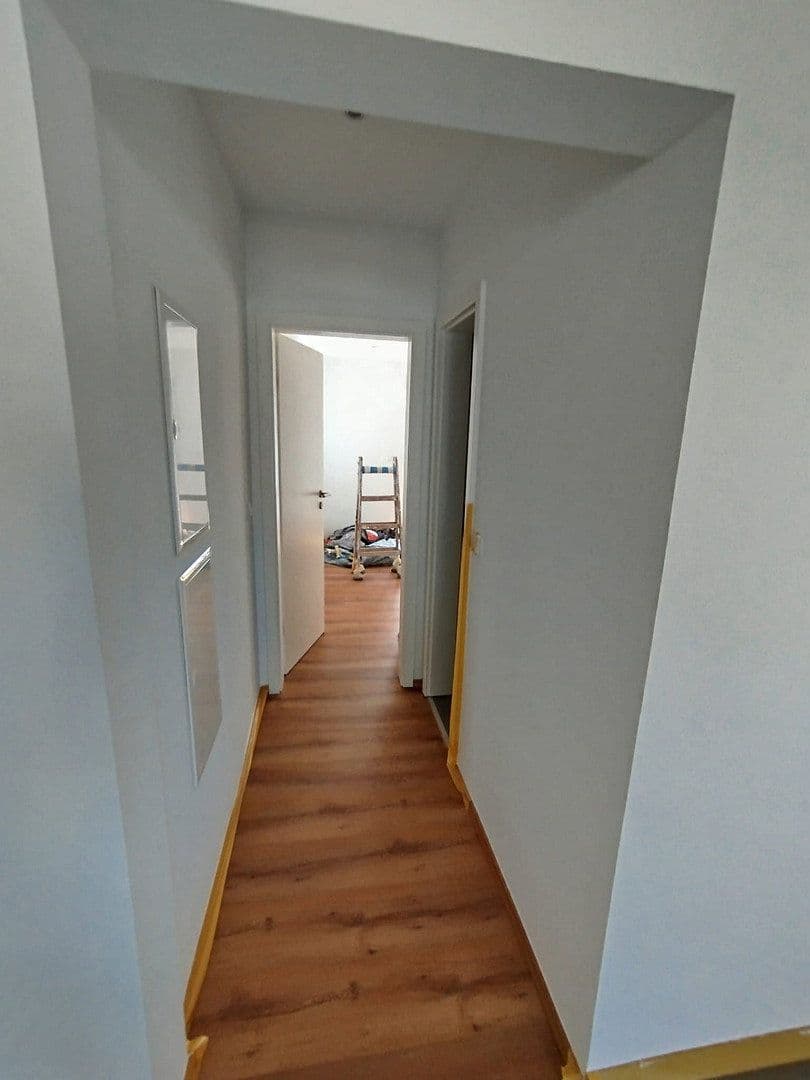 3 bedroom flat to rent, 65 m², Geleitstraße 30, Hanau, Hesse 3 bedroom flat to rent, 65 m², Geleitstraße 30, Hanau, Hesse