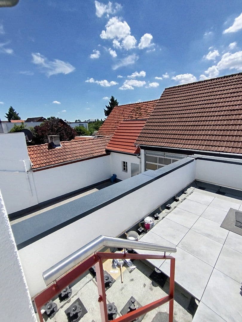 3 bedroom flat to rent, 65 m², Geleitstraße 30, Hanau, Hesse 3 bedroom flat to rent, 65 m², Geleitstraße 30, Hanau, Hesse