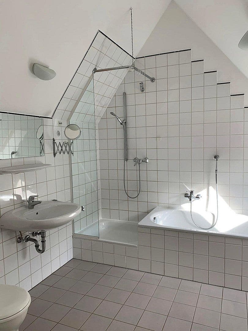 3 bedroom flat to rent, 100 m², Schloßbergstraße 21, Blieskastel, Saarland 3 bedroom flat to rent, 100 m², Schloßbergstraße 21, Blieskastel, Saarland