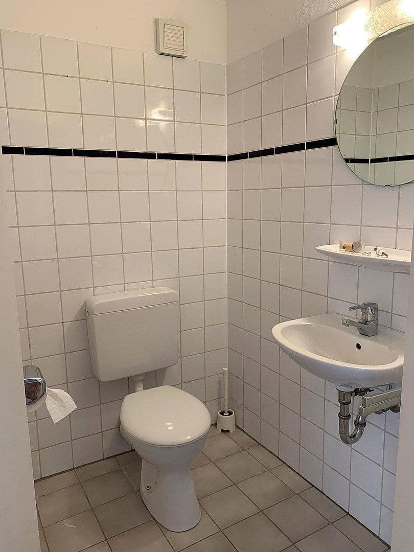 3 bedroom flat to rent, 100 m², Schloßbergstraße 21, Blieskastel, Saarland 3 bedroom flat to rent, 100 m², Schloßbergstraße 21, Blieskastel, Saarland