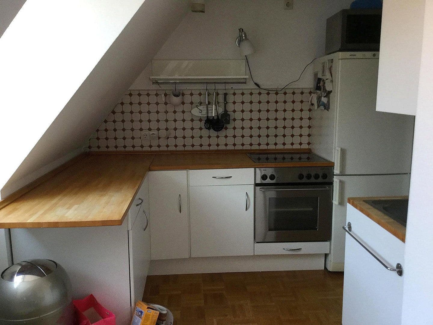 3 bedroom flat to rent, 100 m², Schloßbergstraße 21, Blieskastel, Saarland 3 bedroom flat to rent, 100 m², Schloßbergstraße 21, Blieskastel, Saarland