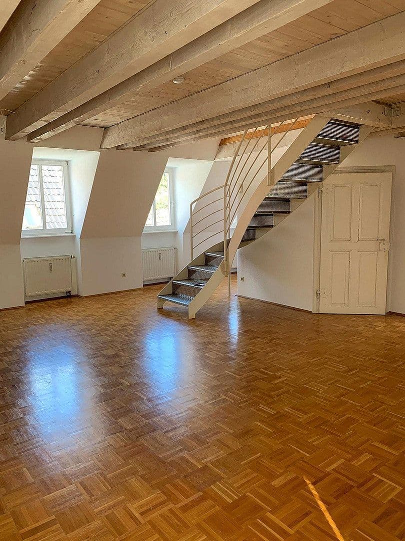 3 bedroom flat to rent, 100 m², Schloßbergstraße 21, Blieskastel, Saarland 3 bedroom flat to rent, 100 m², Schloßbergstraße 21, Blieskastel, Saarland